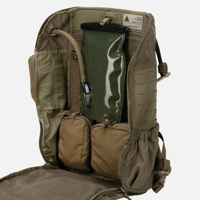 Direct Action - Halifax Small Backpack - Image 9