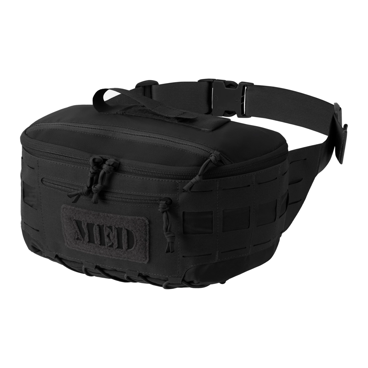 Direct Action - Lysander MED Waist Bag, Black
