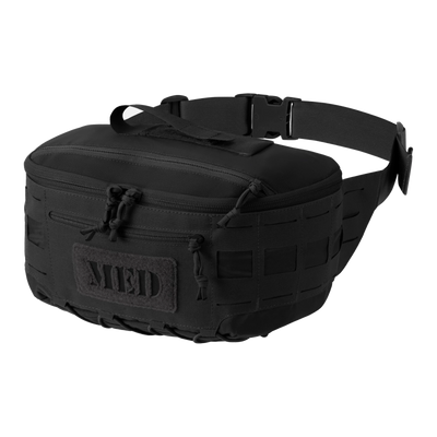 Direct Action - Lysander MED Waist Bag, Black