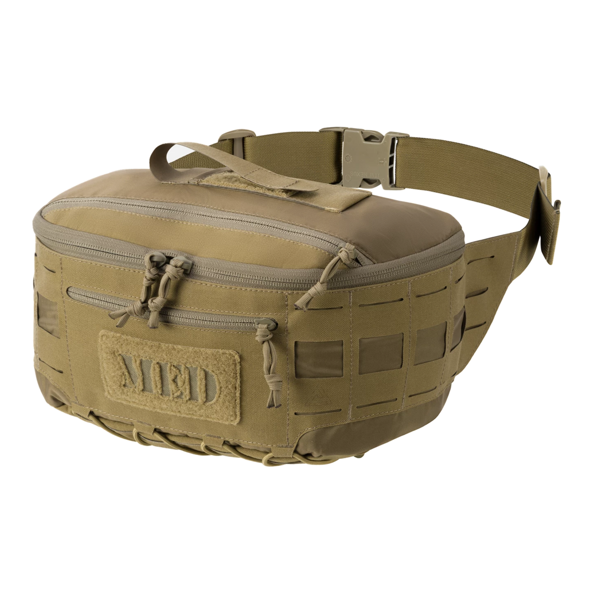 Direct Action - Lysander MED Waist Bag, Coyote Brown