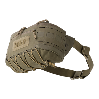 Direct Action - Lysander MED Waist Bag - Image 1