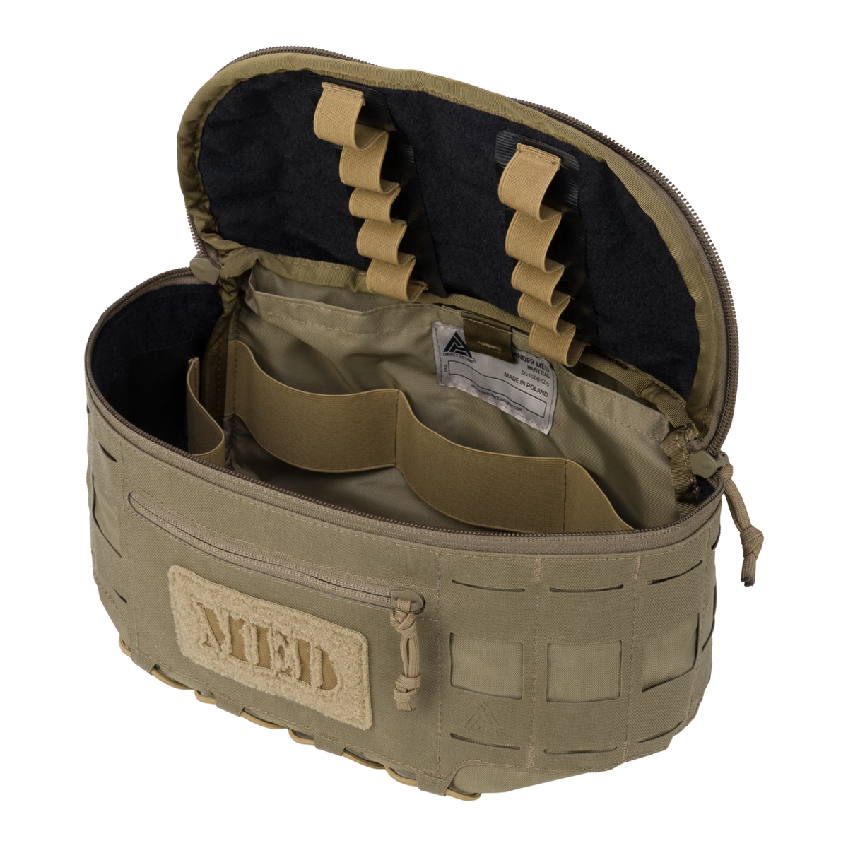 Direct Action - Lysander MED Waist Bag - Image 2