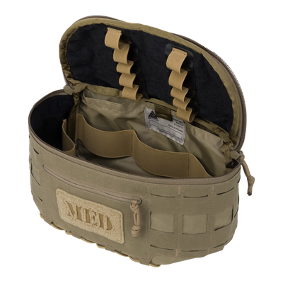 Direct Action - Lysander MED Waist Bag - Image 2