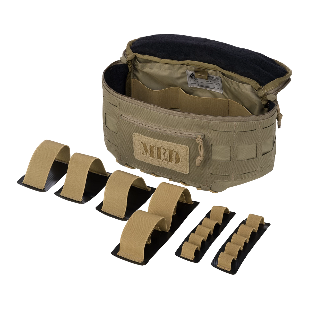 Direct Action - Lysander MED Waist Bag - Image 3