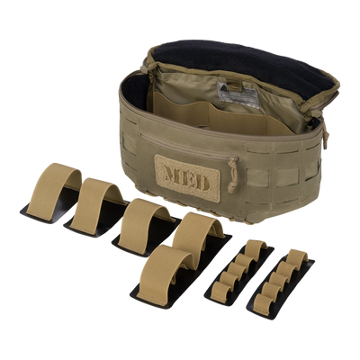 Direct Action - Lysander MED Waist Bag - Image 3