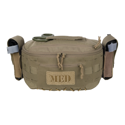 Direct Action - Lysander MED Waist Bag - Image 4