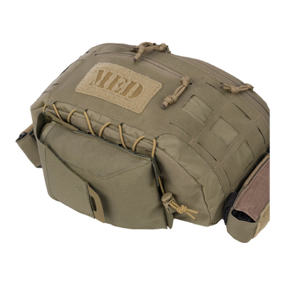 Direct Action - Lysander MED Waist Bag - Image 6