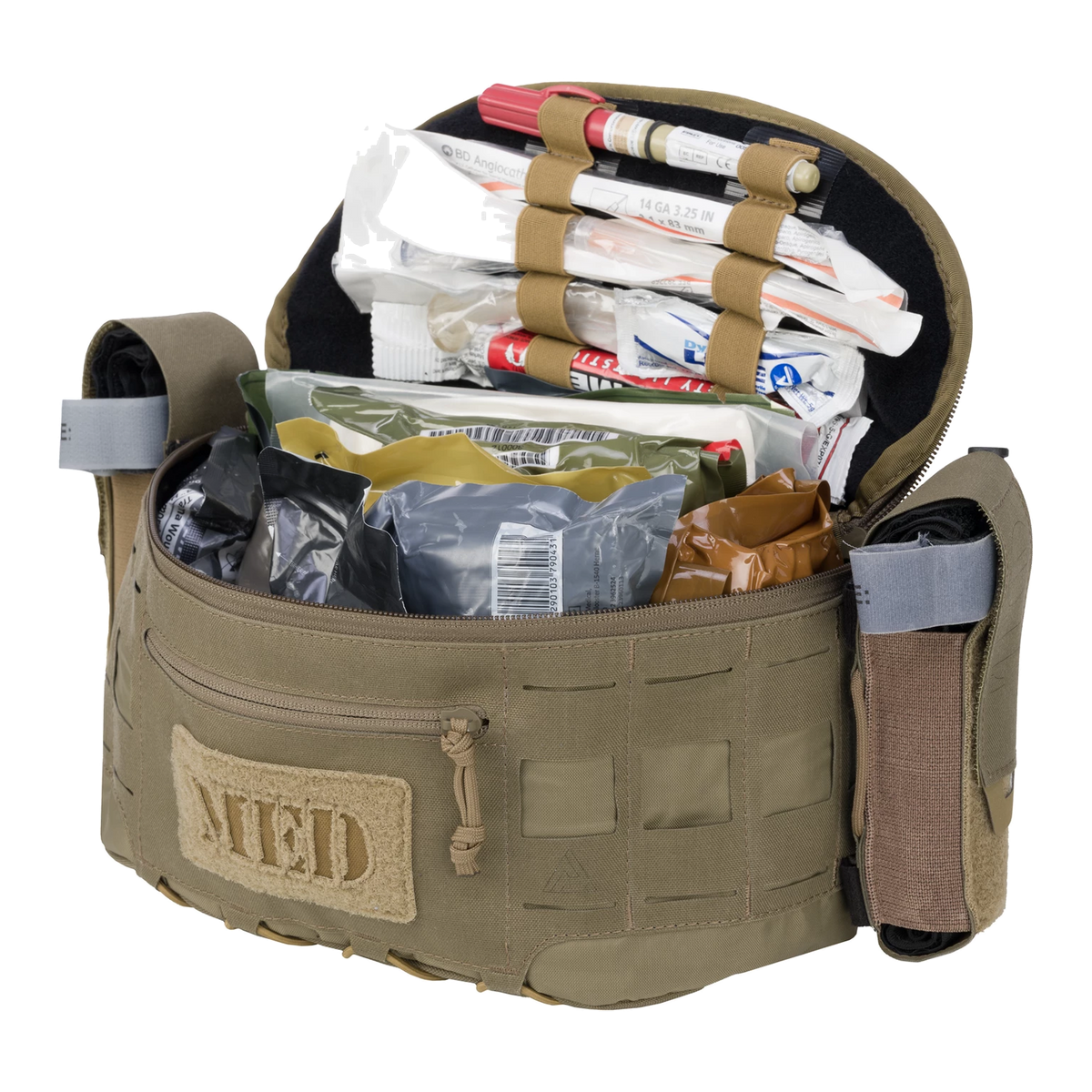 Direct Action - Lysander MED Waist Bag - Image 7