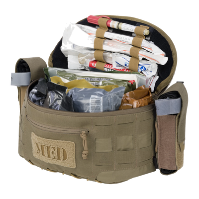 Direct Action - Lysander MED Waist Bag - Image 7