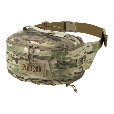 Direct Action - Lysander MED Waist Bag, Multicam