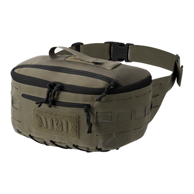 Direct Action - Lysander MED Waist Bag, Ranger Green