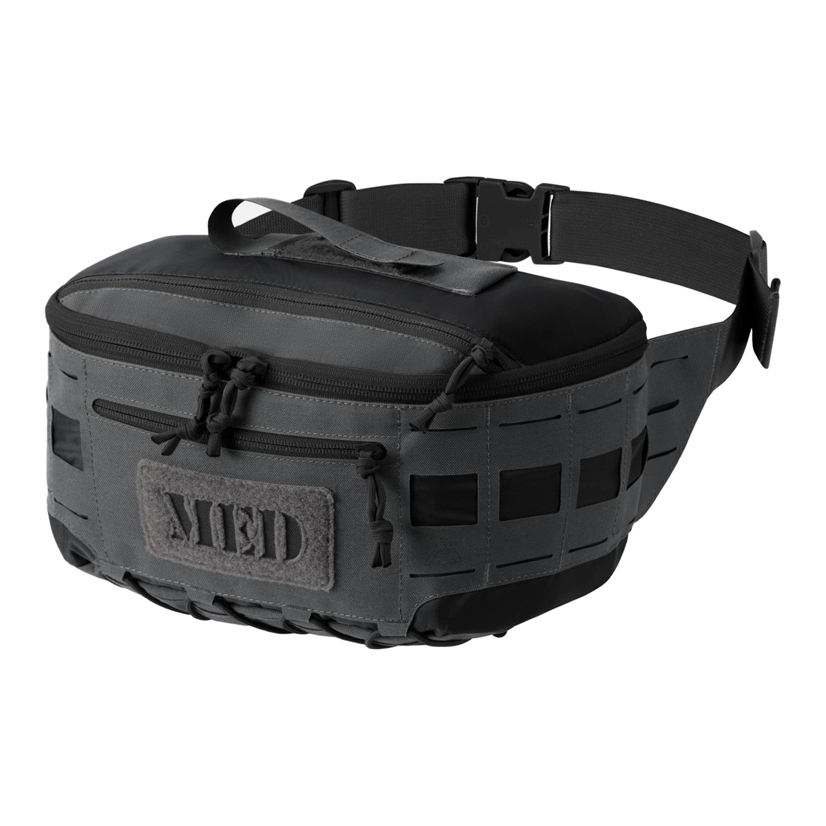 Direct Action - Lysander MED Waist Bag, Shadow Grey
