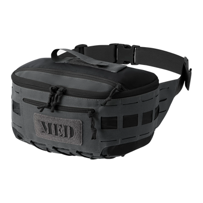 Direct Action - Lysander MED Waist Bag, Shadow Grey