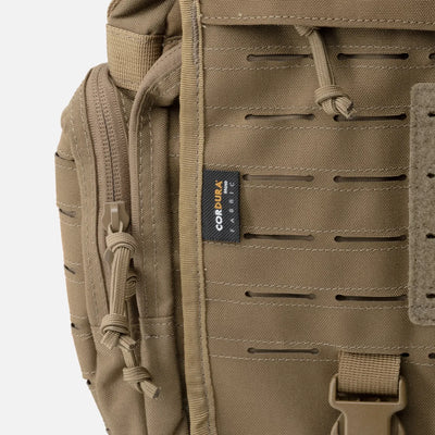 Direct Action - Messenger Bag - Image 1