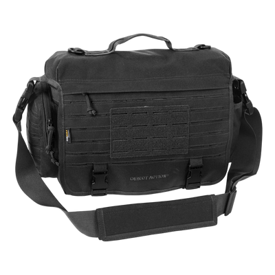 Direct Action - Messenger Bag, Black