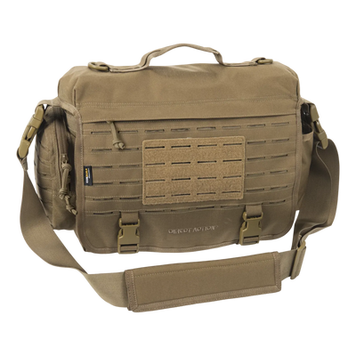Direct Action - Messenger Bag, Coyote Brown