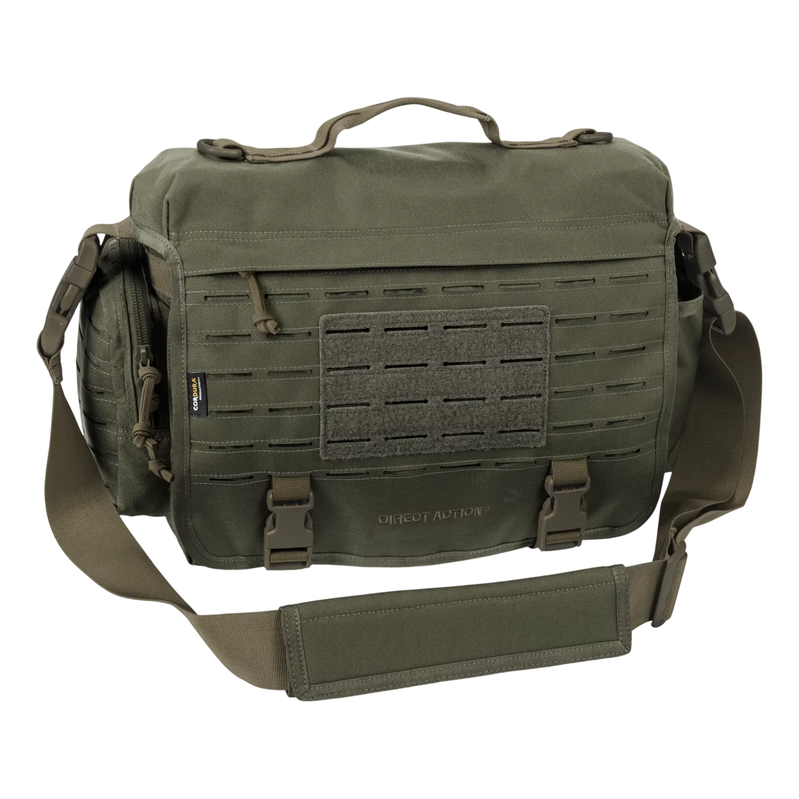 Direct Action - Messenger Bag, Ranger Green