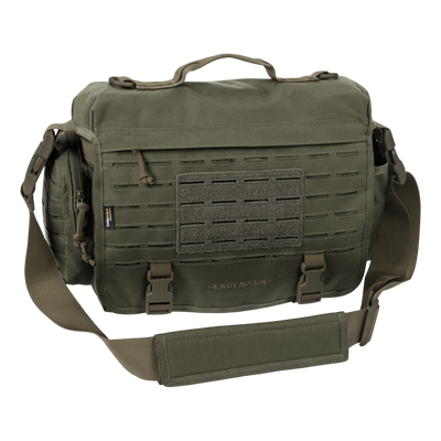 Direct Action - Messenger Bag, Ranger Green