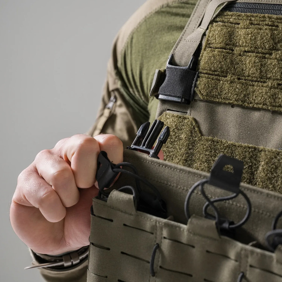 Direct Action - Spitfire MKII Plate Carrier - Image 11