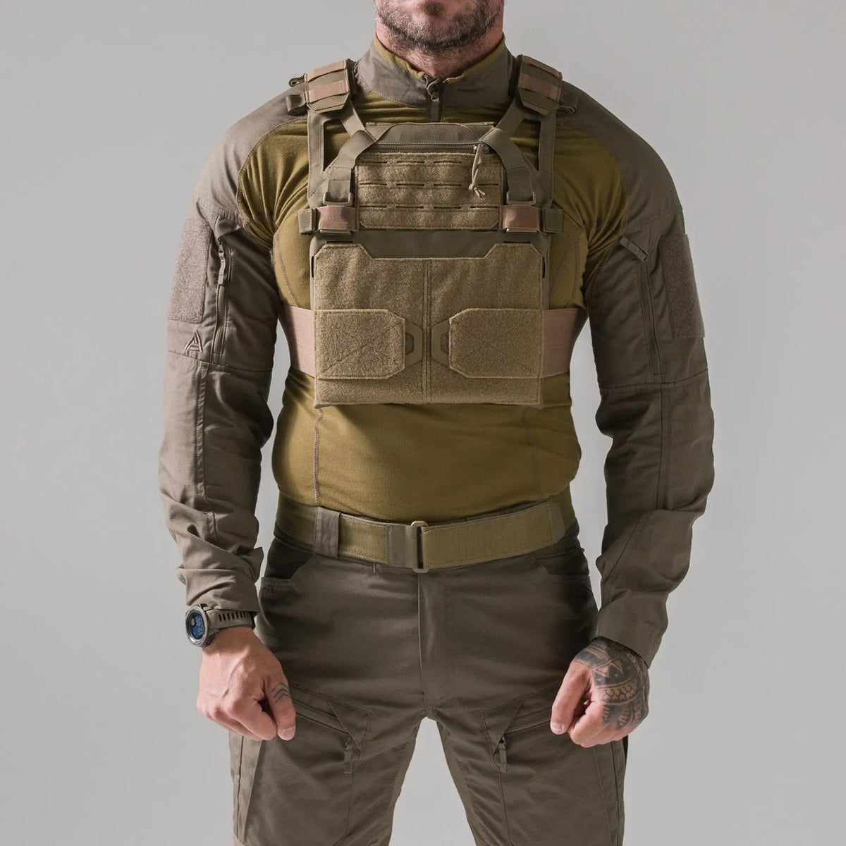 Direct Action - Spitfire MKII Plate Carrier - Image 1