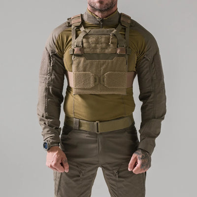 Direct Action - Spitfire MKII Plate Carrier - Image 1