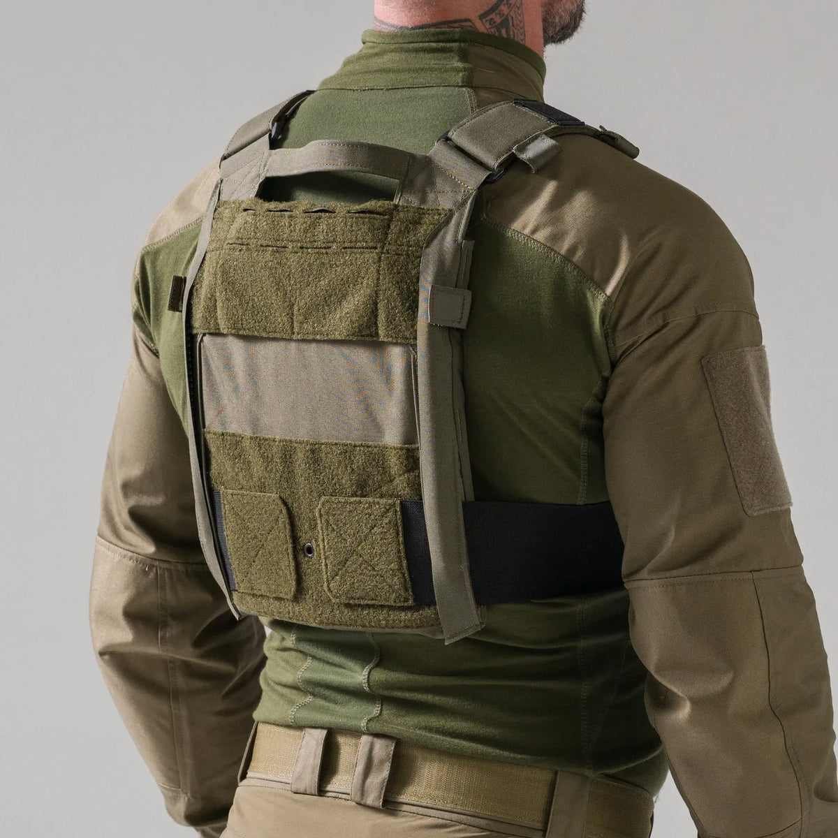 Direct Action - Spitfire MKII Plate Carrier - Image 2