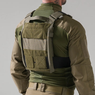Direct Action - Spitfire MKII Plate Carrier - Image 2