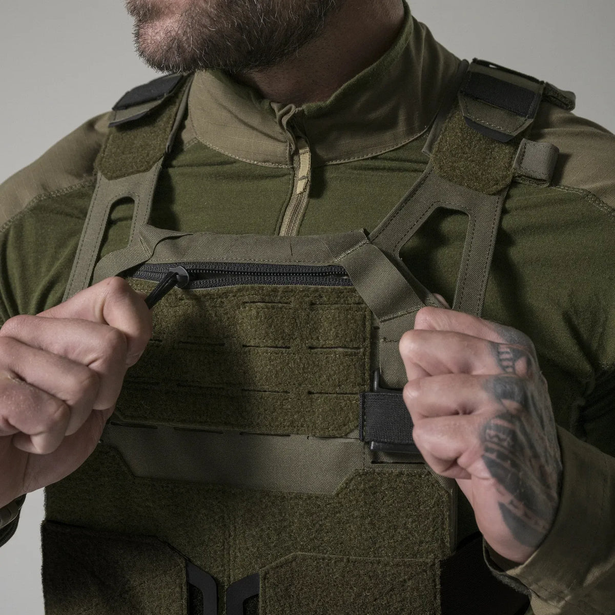 Direct Action - Spitfire MKII Plate Carrier - Image 4