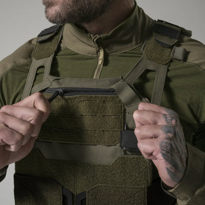 Direct Action - Spitfire MKII Plate Carrier - Image 4