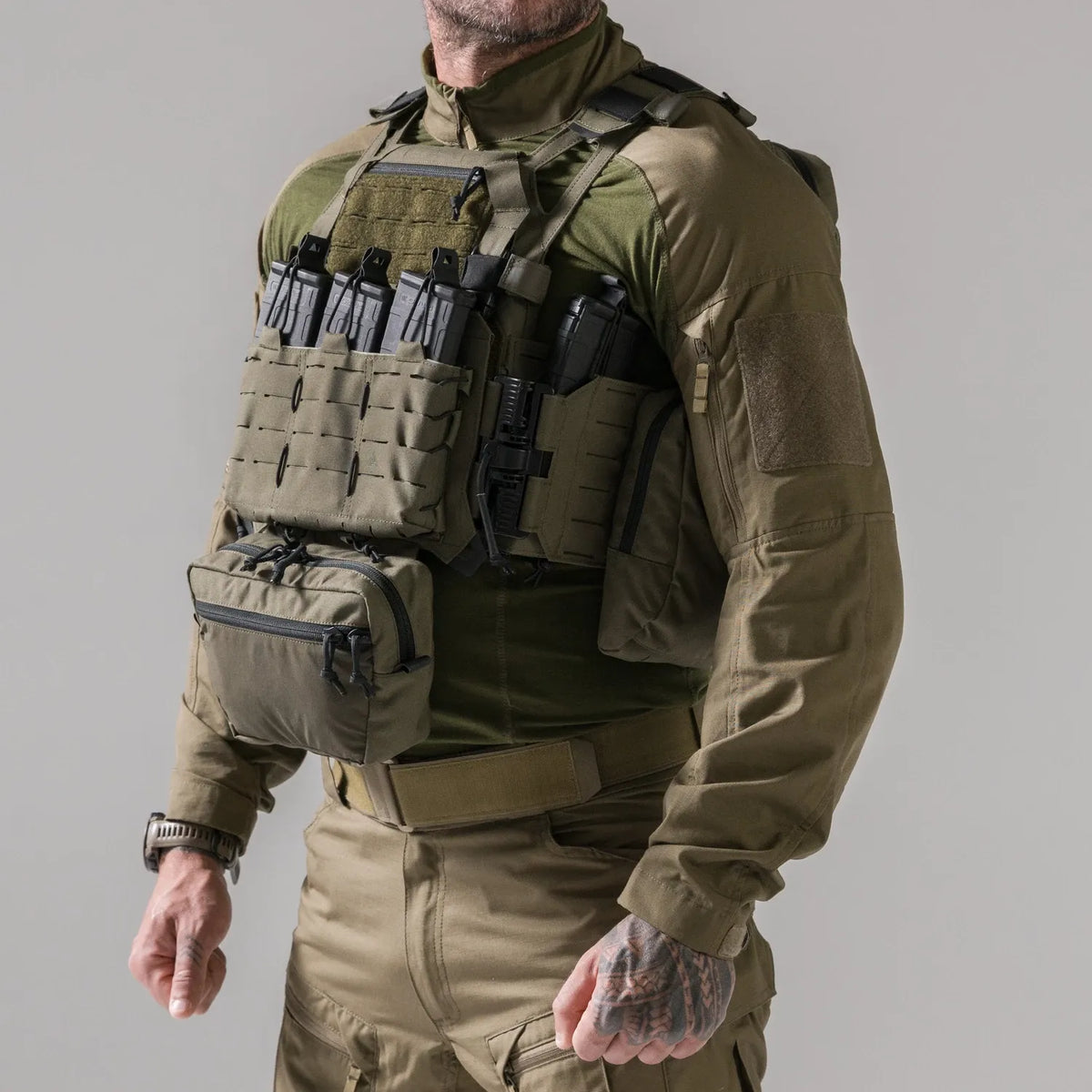 Direct Action - Spitfire MKII Plate Carrier - Image 6