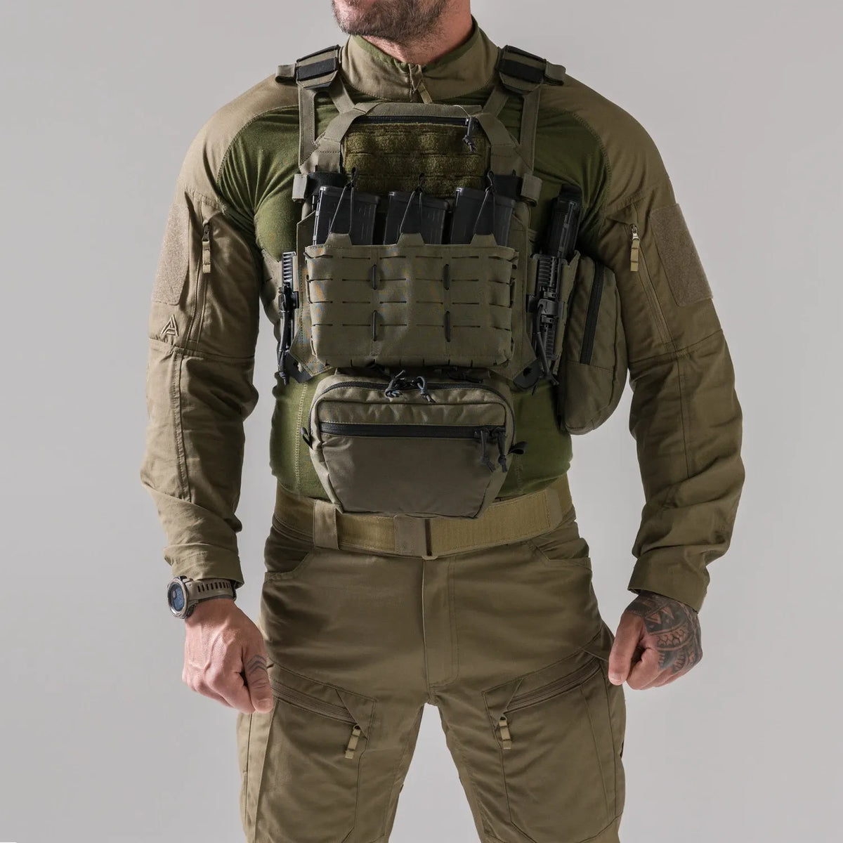 Direct Action - Spitfire MKII Plate Carrier - Image 7