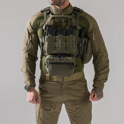 Direct Action - Spitfire MKII Plate Carrier - Image 7