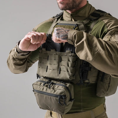 Direct Action - Spitfire MKII Plate Carrier - Image 8