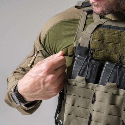 Direct Action - Spitfire MKII Plate Carrier - Image 9