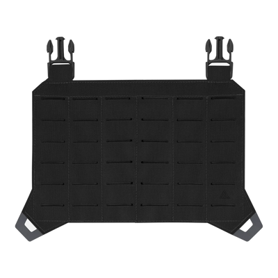Direct Action - Spitfire MOLLE Flap, Black