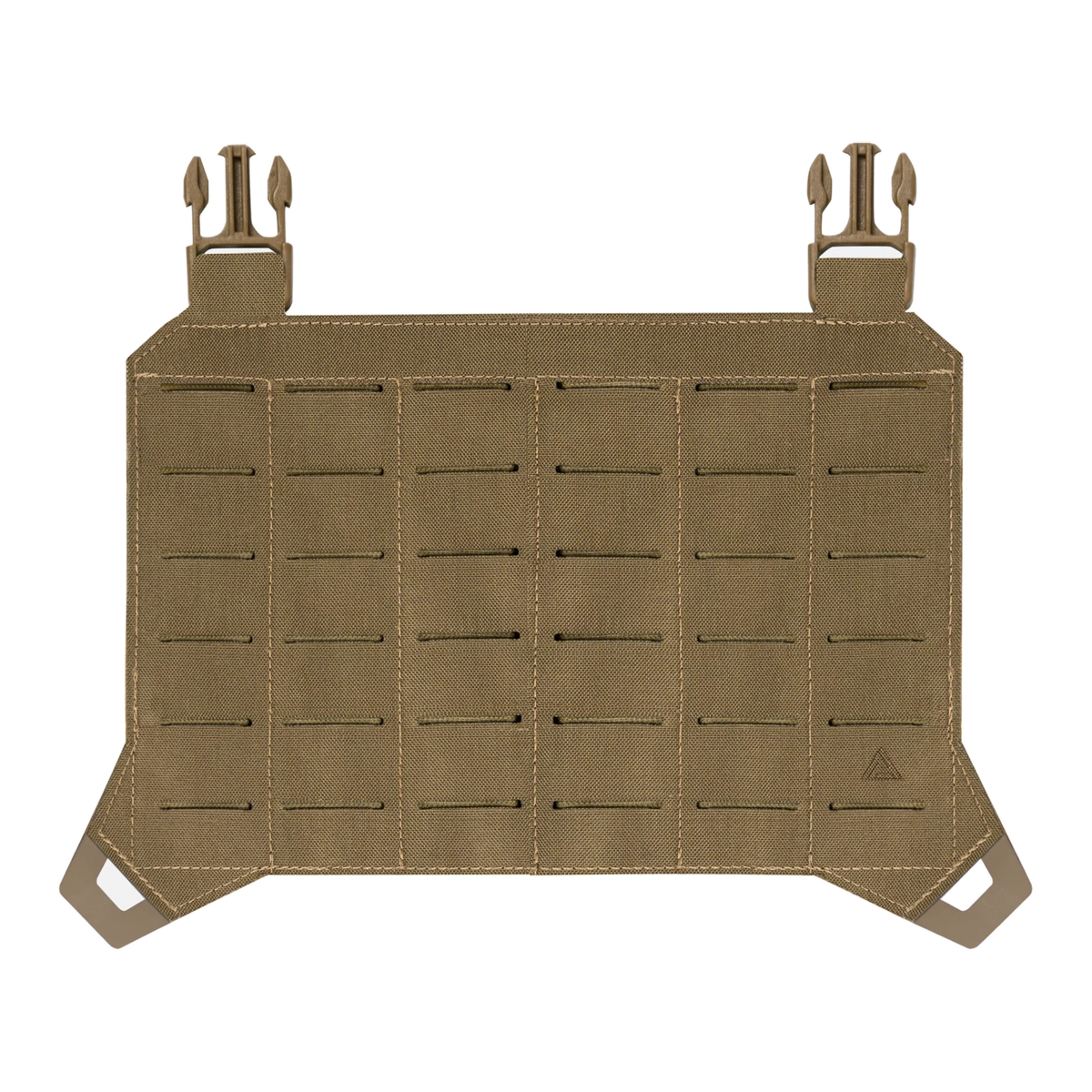 Direct Action - Spitfire MOLLE Flap, Coyote Brown