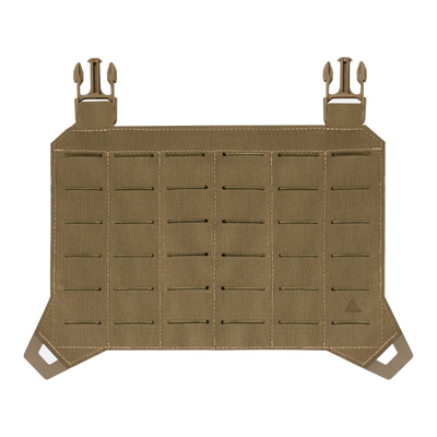Direct Action - Spitfire MOLLE Flap, Coyote Brown