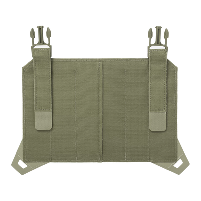 Direct Action - Spitfire MOLLE Flap - Image 1