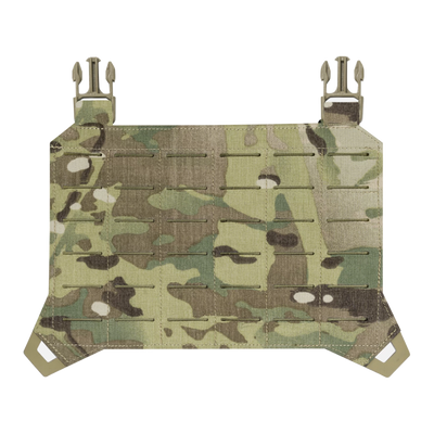 Direct Action - Spitfire MOLLE Flap, Multicam