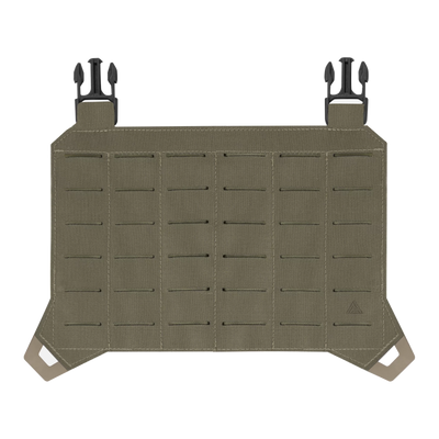 Direct Action - Spitfire MOLLE Flap, Ranger Green