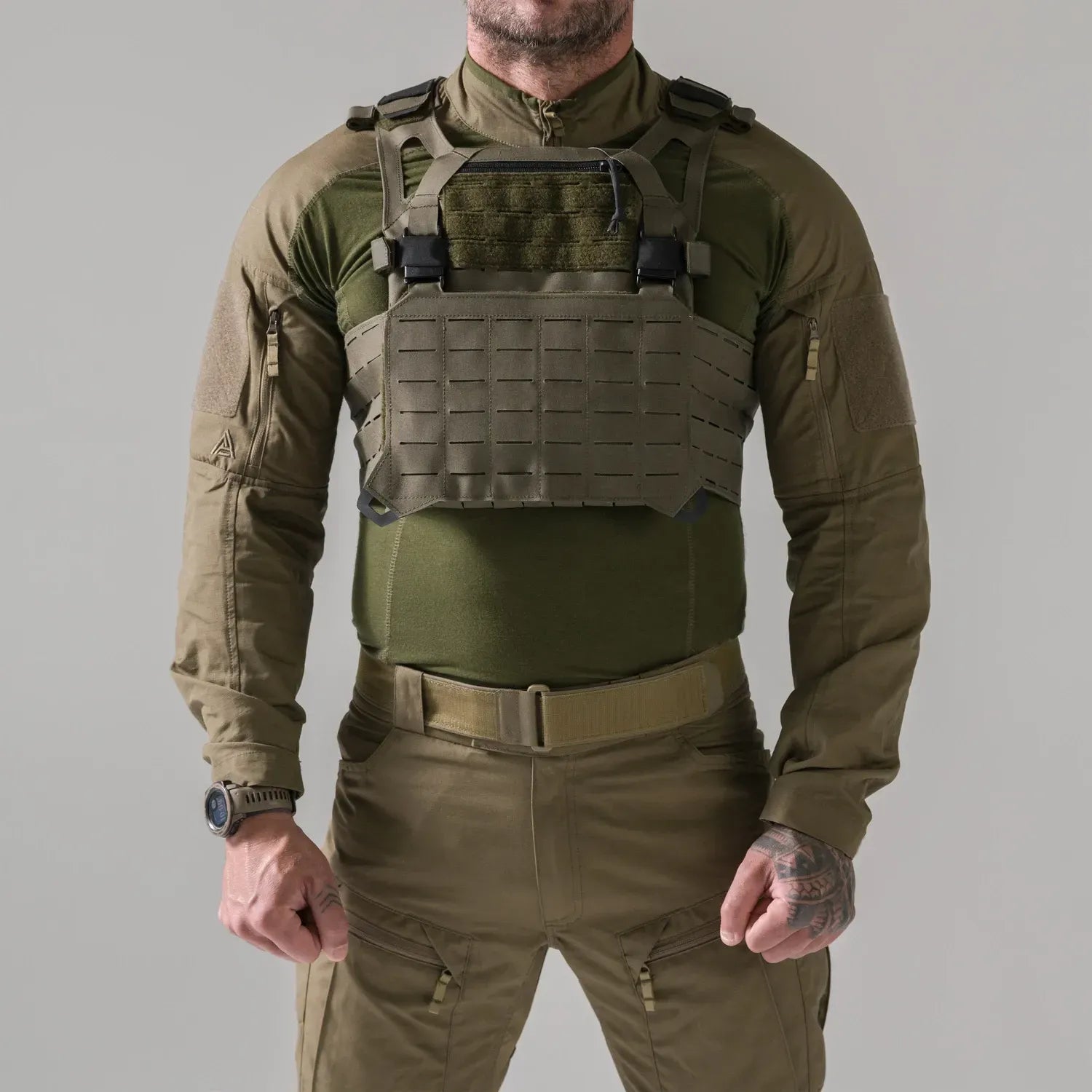 Direct Action – Spitfire Plate Carrier - Image 1