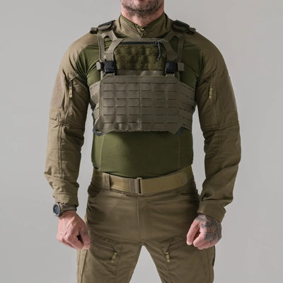 Direct Action – Spitfire Plate Carrier - Image 1