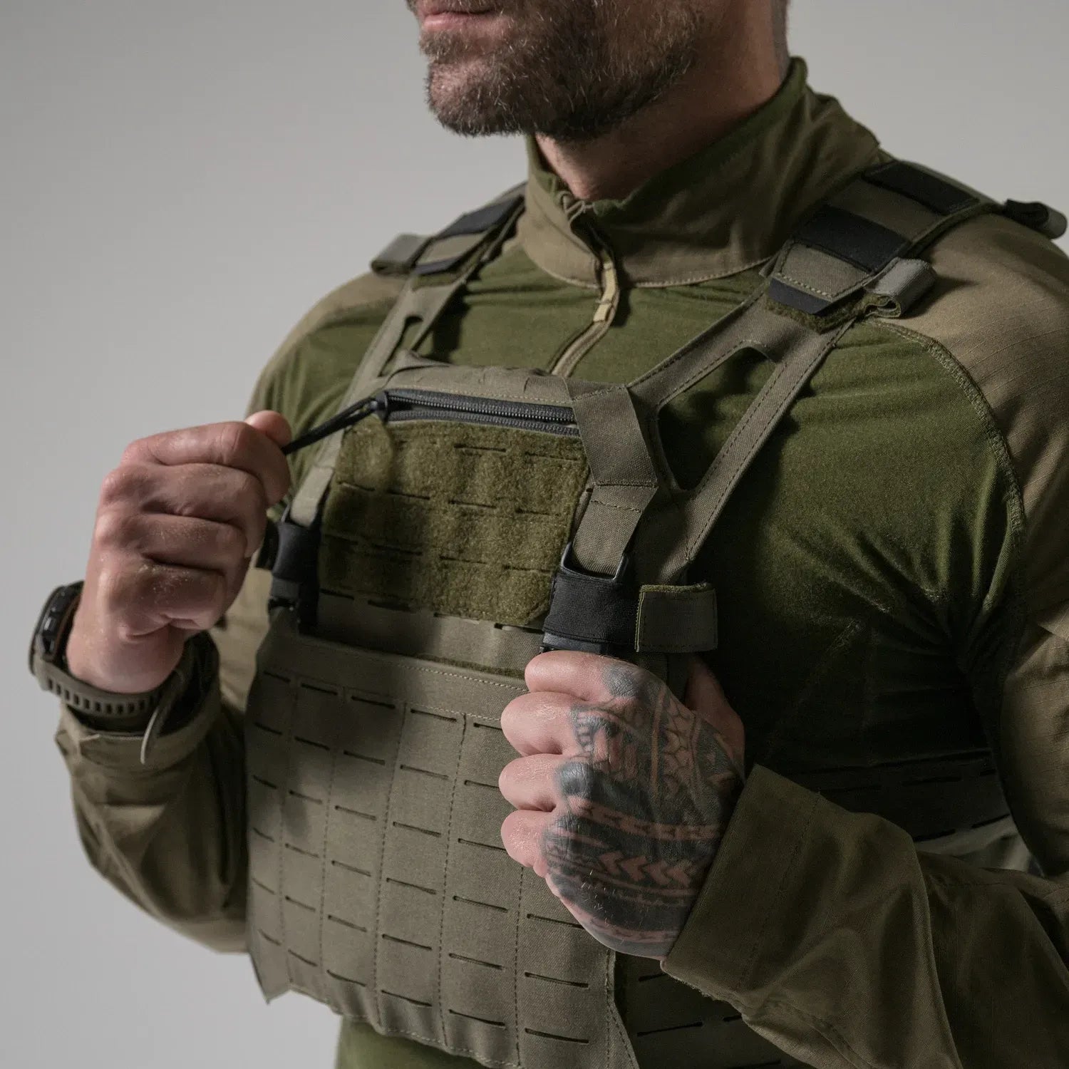 Direct Action – Spitfire Plate Carrier - Image 5