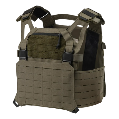 Direct Action – Spitfire Plate Carrier, Ranger Green