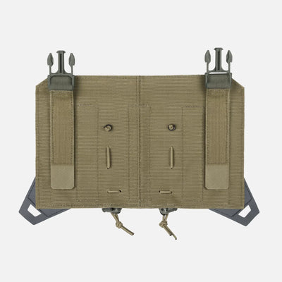 Direct Action - Spitfire Triple Rifle Magazine Flap - Image 1