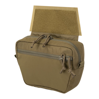 Direct Action - Underpouch Light, Coyote Brown