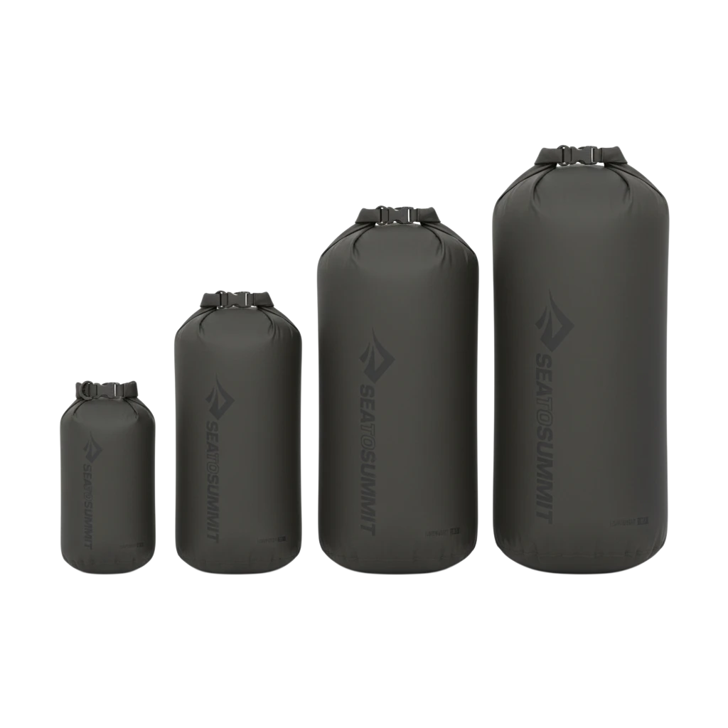 Sea To Summit - Eco Lightweight Drybag, Beluga