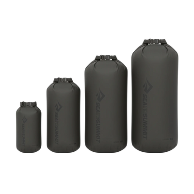 Sea To Summit - Eco Lightweight Drybag, Beluga