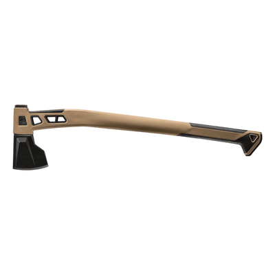 Gerber - Bushcraft Axe - Coyote - Opsgear