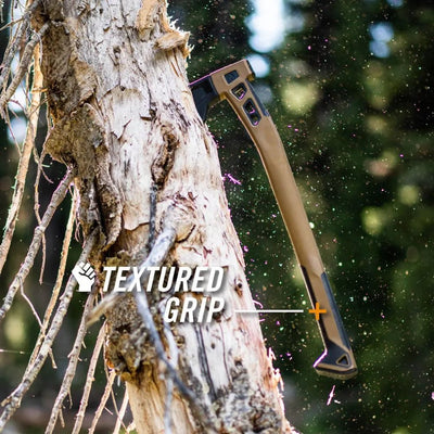 Gerber - Bushcraft Axe - Coyote - Opsgear